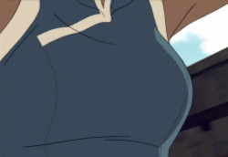 iahfy:  korra’s back in action you know what that means (