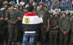 foreignaffairsmagazine:  Preventing Politics in Egypt — Why