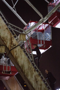 theojamesfr-deactivated20140519:  New still of Divergent, The