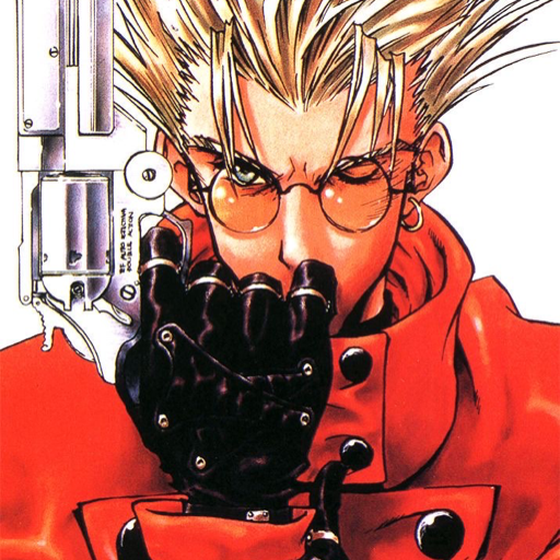 denjidomination:Trigun Stampede Ep. 12 Spoilersessentially