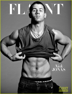 waistbandboy:  Waistbandboy Nick Jonas!