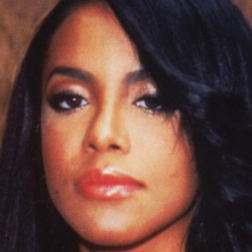 aaliyahhsources:Unreleased photo of Aaliyah, Photographed by