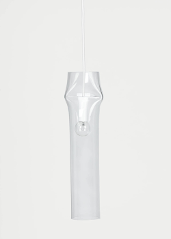 unusualwhite:  Lasvit | Press Lamp Pendant 