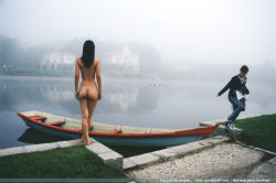 Nudistenergodar
