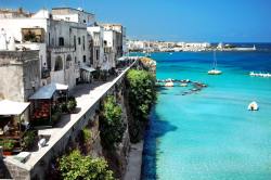  Otranto - Italia  stunning!