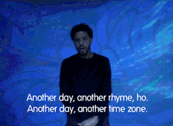 binotherapper:  J Cole - Apparently