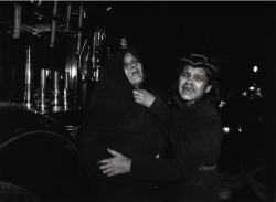  Weegee, “I  Cried When I Took This Picture”: Ms.