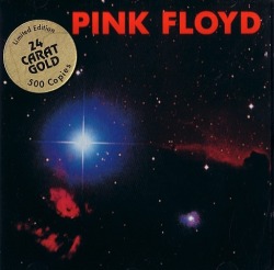 pinkfloyded:  Pink Floyd bootleg recording with non-ironic sticker
