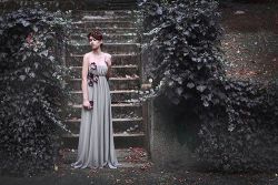 That Special Touch of Photographic Magic