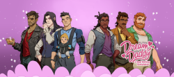 antijosephchristiansen:I love all of the 6 dateable dads. 6 is