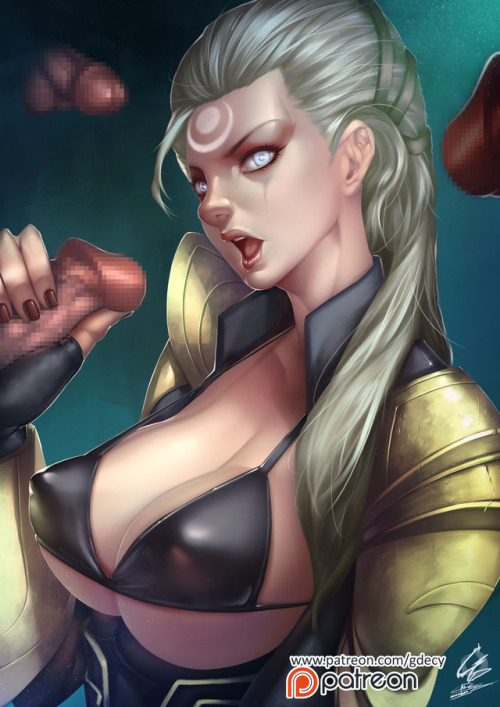 gdecy:  Last Reward of this month. Diana fanart from League of Legends!Feel free to having some conversation and chatting also asking me anything that you want to know about me! http://picarto.tv/GDecySo If you would like to support for my art. Please