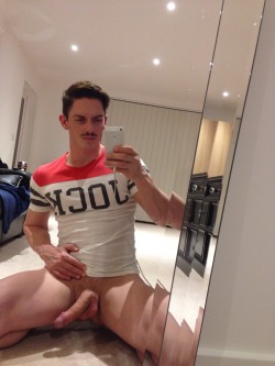 j-meallen:  Jock   Hot