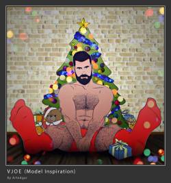 gay-erotic-art:  gayillustrations:  Illustrations by Artedgar