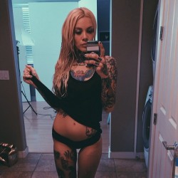 brattymalone:  @matthmartian got me up out of bed at the ass