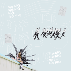 gyupapi:    ì•„ì£¼ NICE  