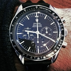 omegaforums:  Stunning Vintage Omega Speedmaster Professional