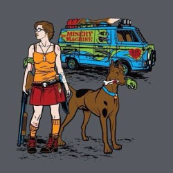 #scoobydoo #velma #mysteryvan