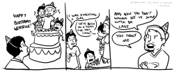 inuis:  for westrice’s birthday; original comic here by kate