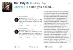 ummmwine:the real source of owl city memes is and always has