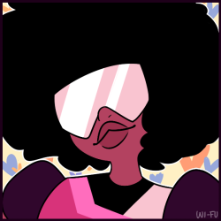 wi-fu:  Some Steven Universe icons for you and the squad! 