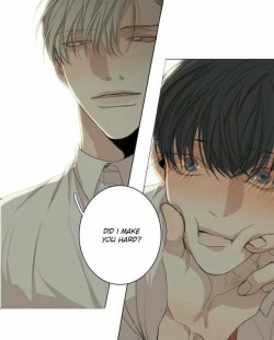 popsun:  Daddy material!
