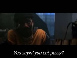 thighabetic:  fuckyeah1990s:  Samuel L Jackson was in the movie