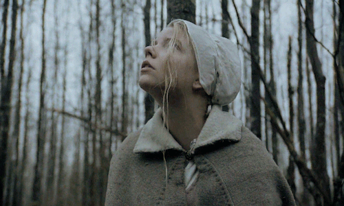 red-hood-vigilante:favourite films (13/?): the witch (2015)you’ve
