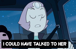 molded-from-clay:  Pearl has never spoken directly to Jasper. 