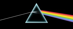 fuckyeahpinkfloyd:  Pink Floyd records 