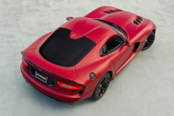 fullthrottleauto:    Dodge Viper GTC TA 1.0  