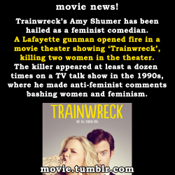 movie:  The shooter’s face / name will not be posted on this
