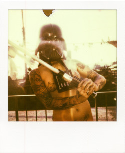 derekwoodsphotography:  HAPPY STAR WARS DAY!! May The Fourth