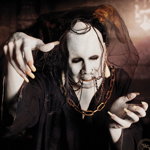 auntie-vava-sopor:    SONGS FROM THE INVERTED WOMB  