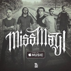 missmayimusic:  Listen to our new album: #Deathless on Apple
