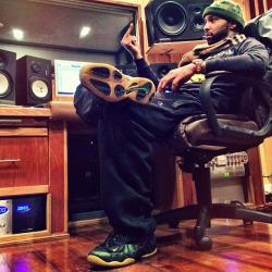 joe budden says “fuq yu” to all the haters and nay