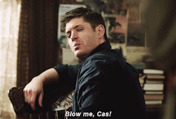 destiel-is-my-canon:  No, you don’t understand. This is NOT