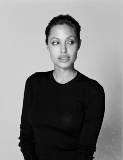 moan-my-name-louder:  angelinajoliearchive:  Angelina Jolie 