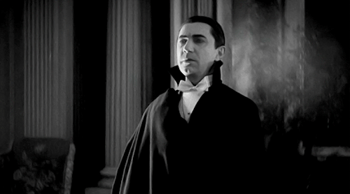 faywray:Dracula (1931) dir. Tod Browning Listen to them. Children