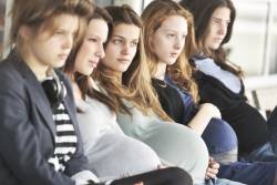 hyperpregnant:At my school there is a homecoming after-party