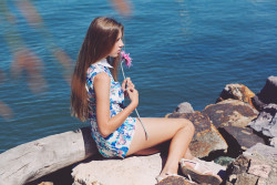 baimbie:  indie blog