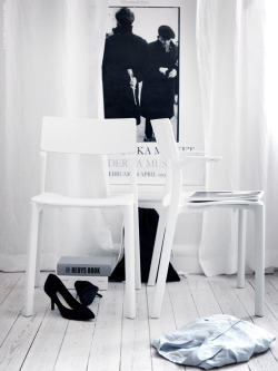 thelindaedit-deactivated2020010:  Janinge chair, IKEA 