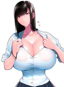 echhi-anime-p:  For hentai videos follow us on twitter artist