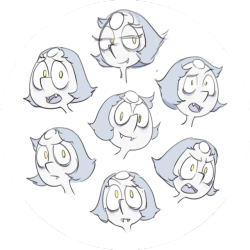 meetworp: Vampire Pearl.  (°,,°)