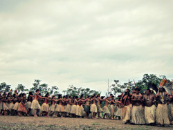 Via Walk in BeautyEvery year for five days, the Yawanawá people