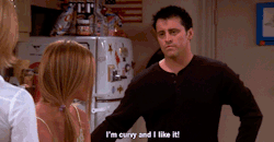 I will be skinny
