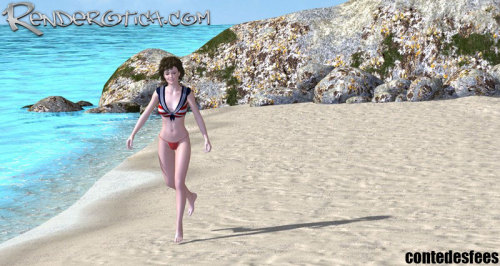 Renderotica SFW Image SpotlightsSee NSFW content on our twitter: