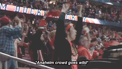 bennguin-1491:  NHL Mic’d UP: People reacting to Andrew Shaw’s header. Best no-goal of the season imo.