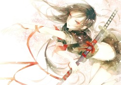 vocaloid00ai:  Untitled no We Heart It - http://weheartit.com/entry/79448614
