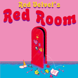 belbes:  KEEP OUR SECRET…Red Velvet’s 1st Solo Concert: Red Room (August 18-20, 2017)