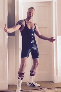 rubberworker